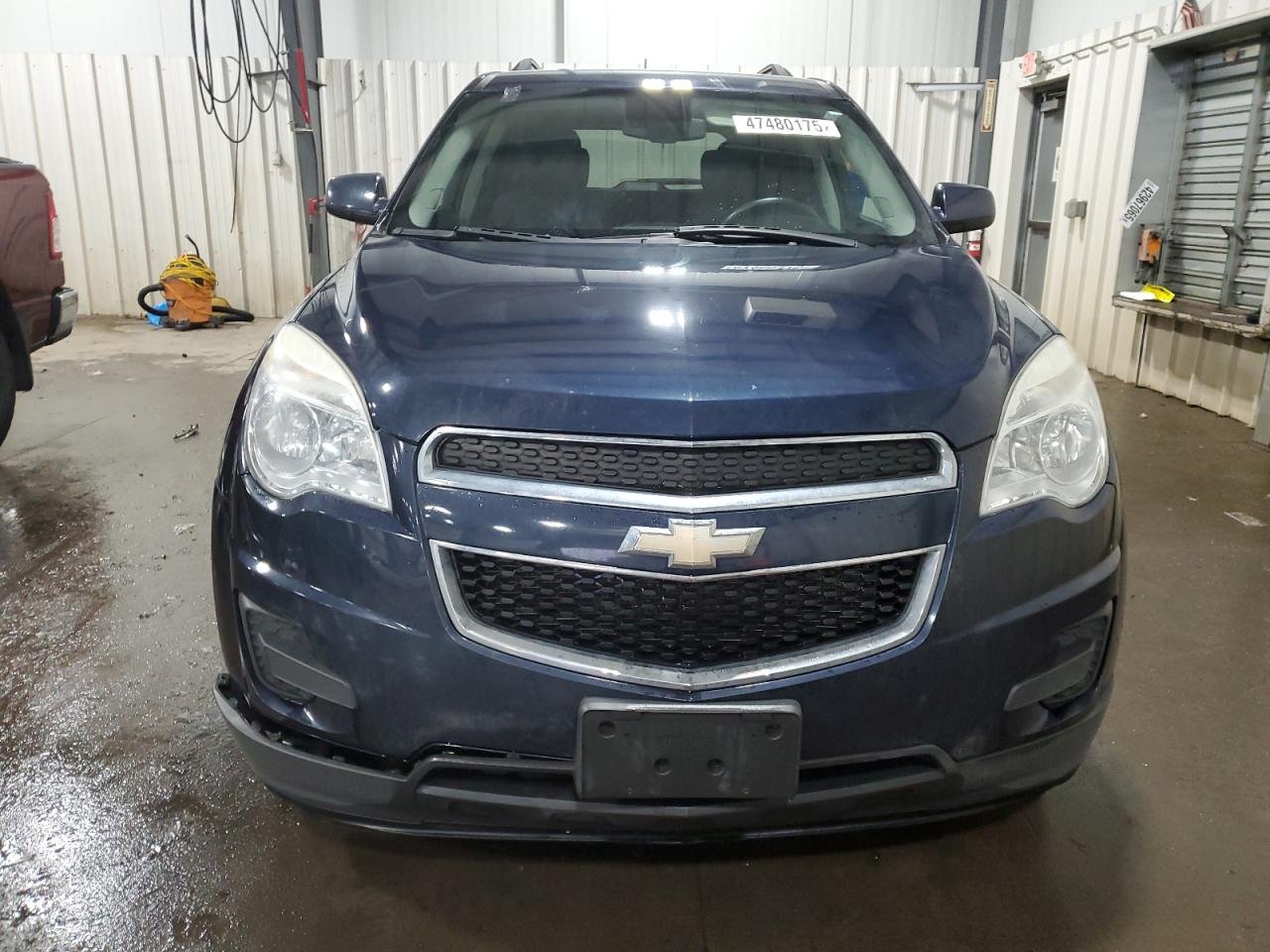 2015 Chevrolet Equinox - Image 5