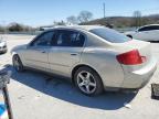 2004 Infiniti G35  for Sale in Lebanon, TN - Front End