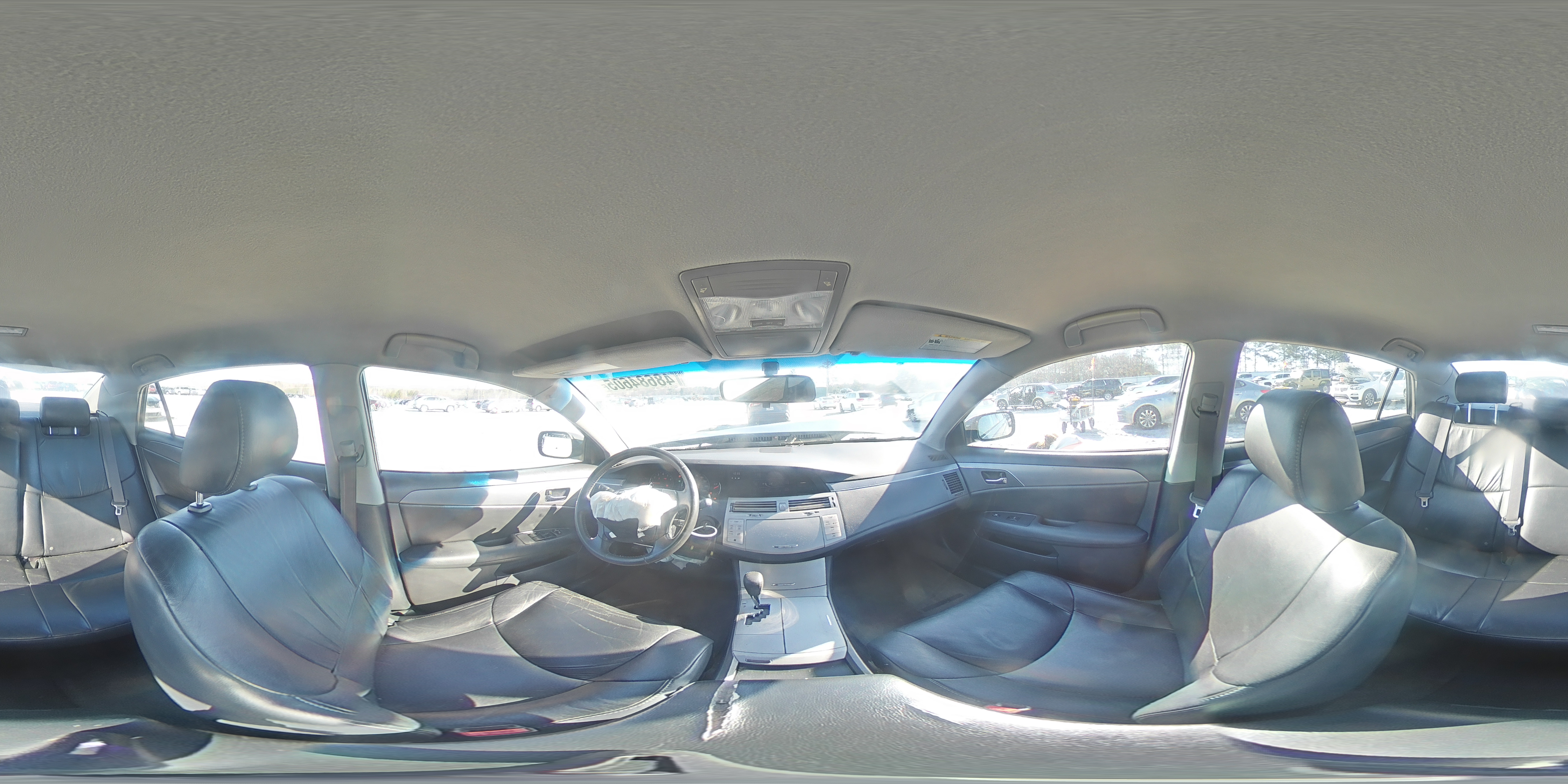 2008 Toyota Avalon - Image 12