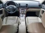 2009 Subaru Legacy 2.5I Limited for Sale in Walton, KY - Front End