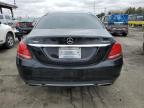 2015 Mercedes-Benz C 300 4Matic на продаже в Denver, CO - Front End