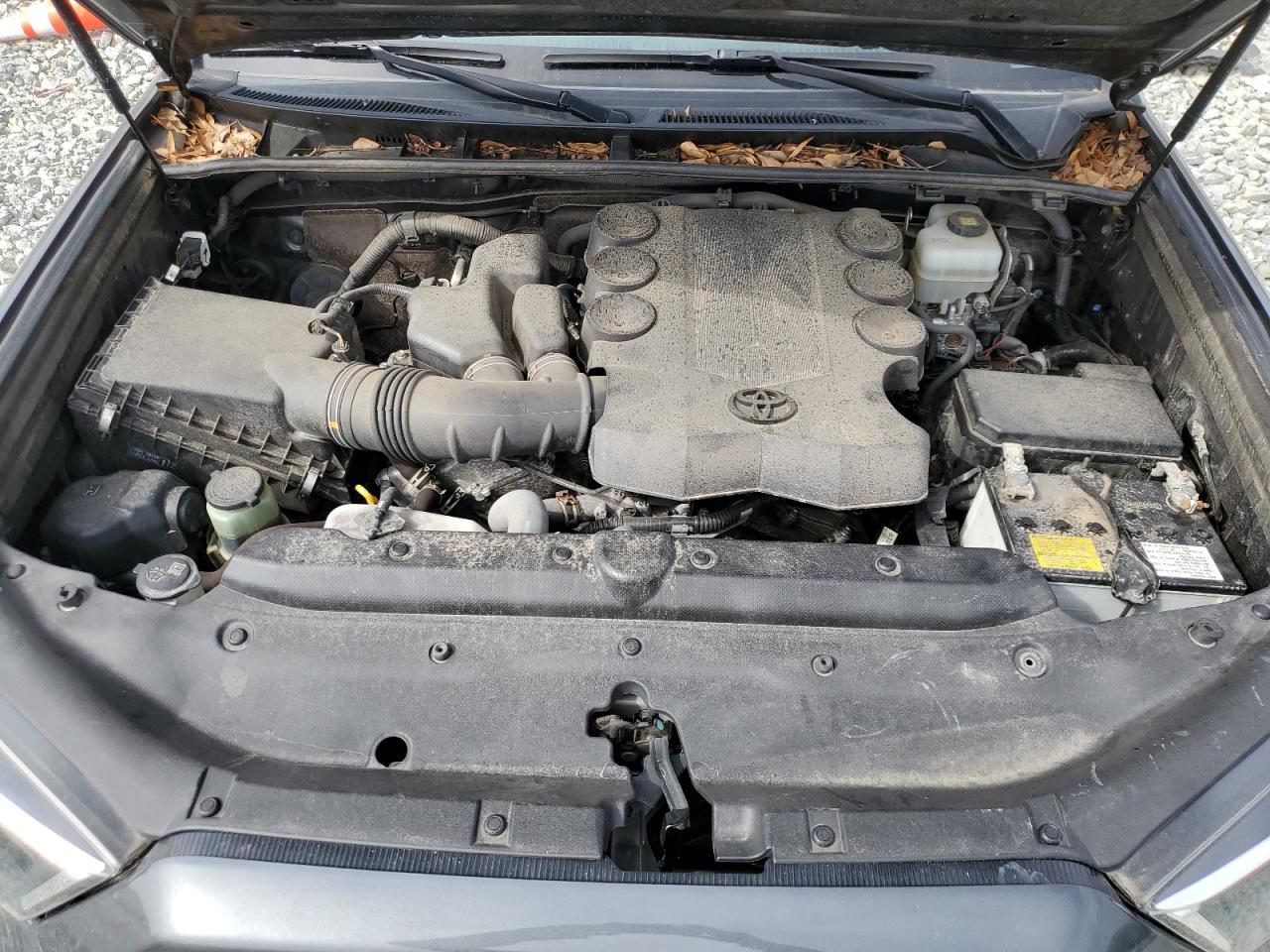 2019 Toyota 4Runner - Image 13