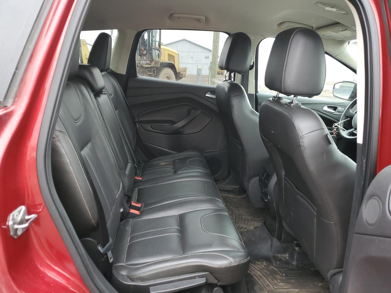 2013 Ford Escape - Image 11