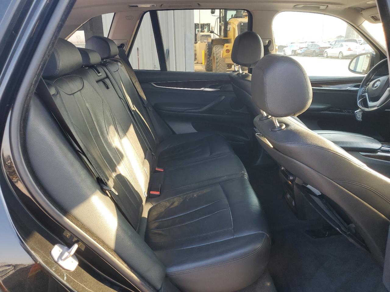 2015 BMW X5 - Image 11