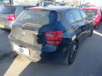 2014 BMW 116D EFFIC for sale at Copart SANDY