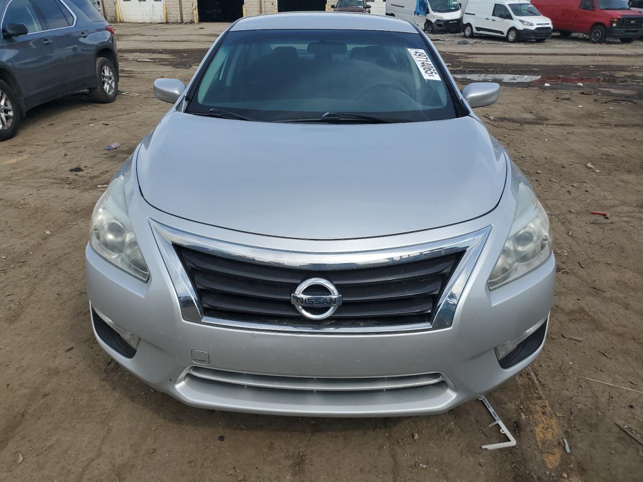 2015 Nissan Altima - Image 5