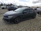 2017 Honda Civic Sport Touring for Sale in Martinez, CA - All Over