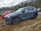 2021 Mazda Cx-5 Carbon Edition zu verkaufen in North Billerica, MA - Side