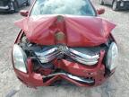 2008 Ford Fusion Se იყიდება Madisonville-ში, TN - Front End