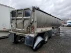 2016 Mac End Dump Trailer na sprzedaż w Dyer, IN - All Over