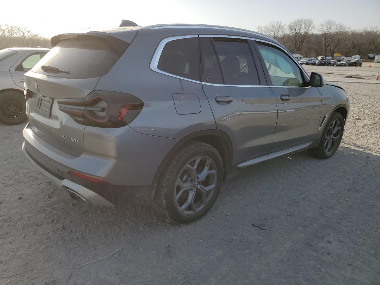 2024 BMW X3 - Image 3