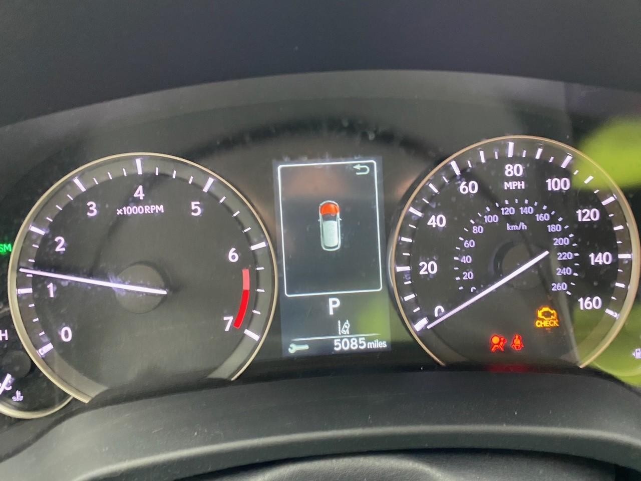 2021 Lexus RX - Image 9