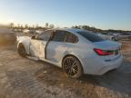 2022 Bmw 330E  for Sale in Houston, TX - Side
