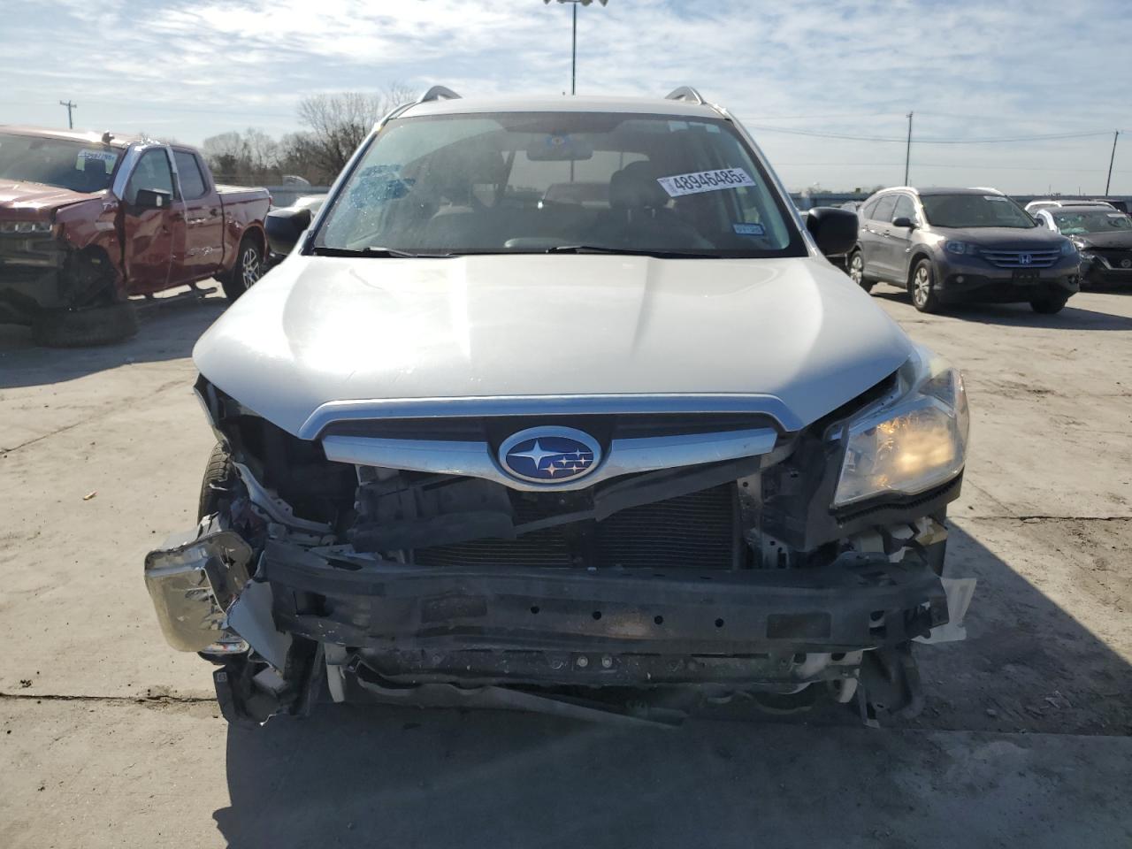 2015 Subaru Forester - Image 5