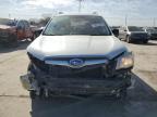 2015 Subaru Forester 2.5I na sprzedaż w Wilmer, TX - Front End