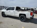 2015 Chevrolet Silverado K1500 Lt zu verkaufen in Bridgeton, MO - Burn