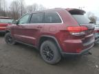 2018 JEEP GRAND CHEROKEE LAREDO à vendre chez Copart CT - HARTFORD SPRINGFIELD