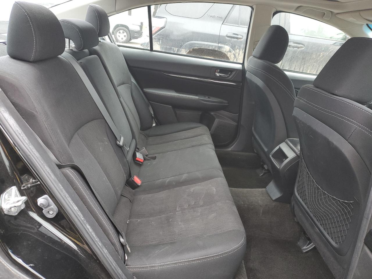 2013 Subaru Legacy - Image 10