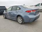 2022 Toyota Corolla Le for Sale in Grand Prairie, TX - Water/Flood