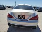 2014 Mercedes-Benz Cla 45 Amg იყიდება Apopka-ში, FL - Minor Dent/Scratches
