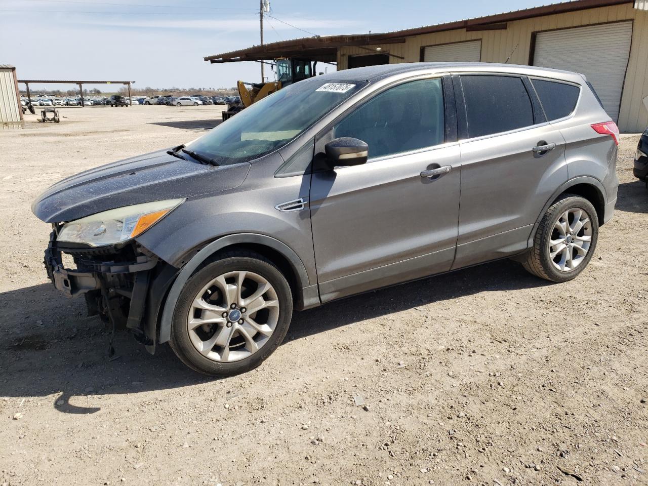 2013 Ford Escape - Image 1