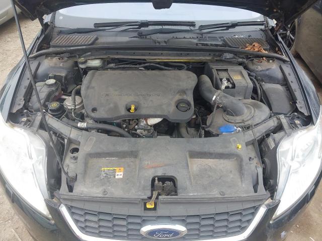 2009 FORD MONDEO TIT