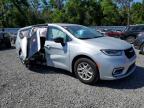 2024 CHRYSLER PACIFICA TOURING L for sale at Copart FL - TAMPA SOUTH