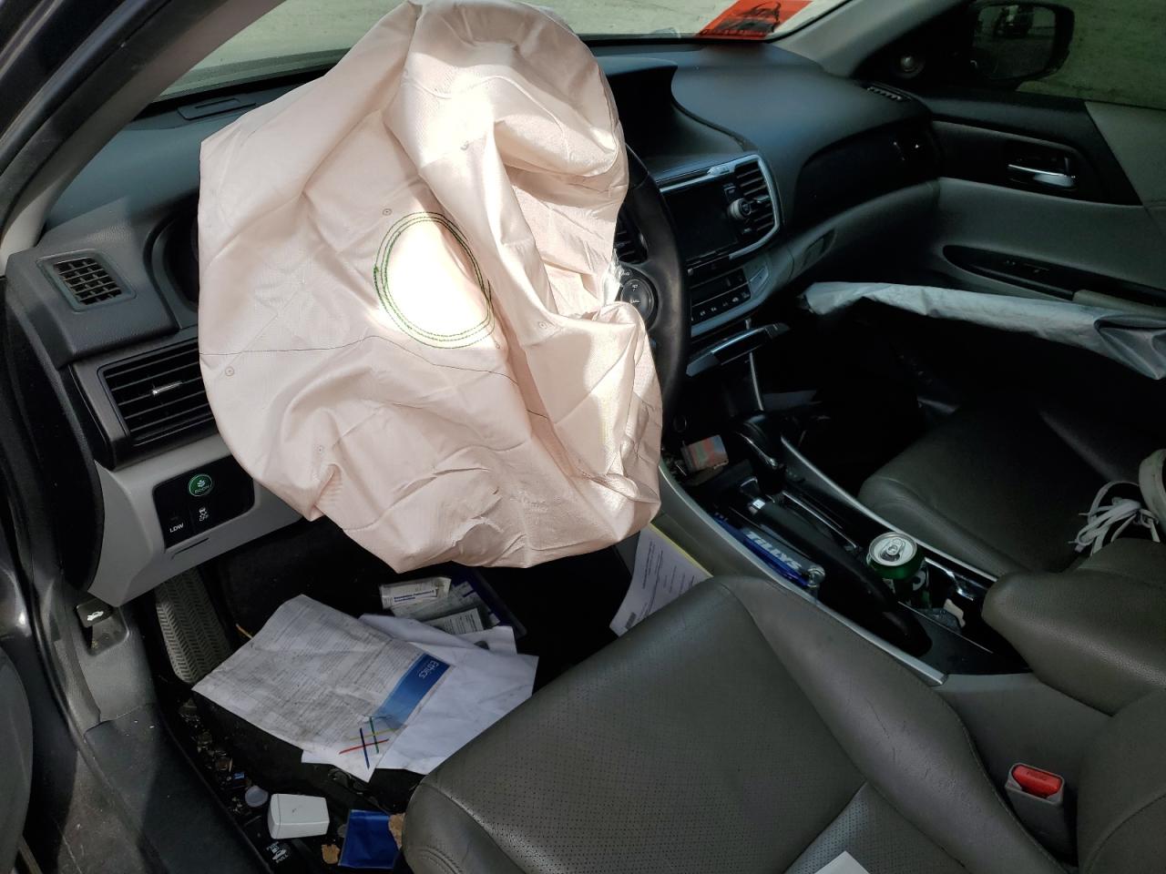 2013 Honda Accord - Image 8