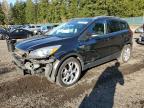 2013 Ford Escape Titanium за продажба в Graham, WA - Front End