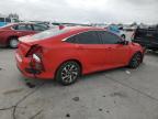 2017 Honda Civic Ex for Sale in New Orleans, LA - Front End