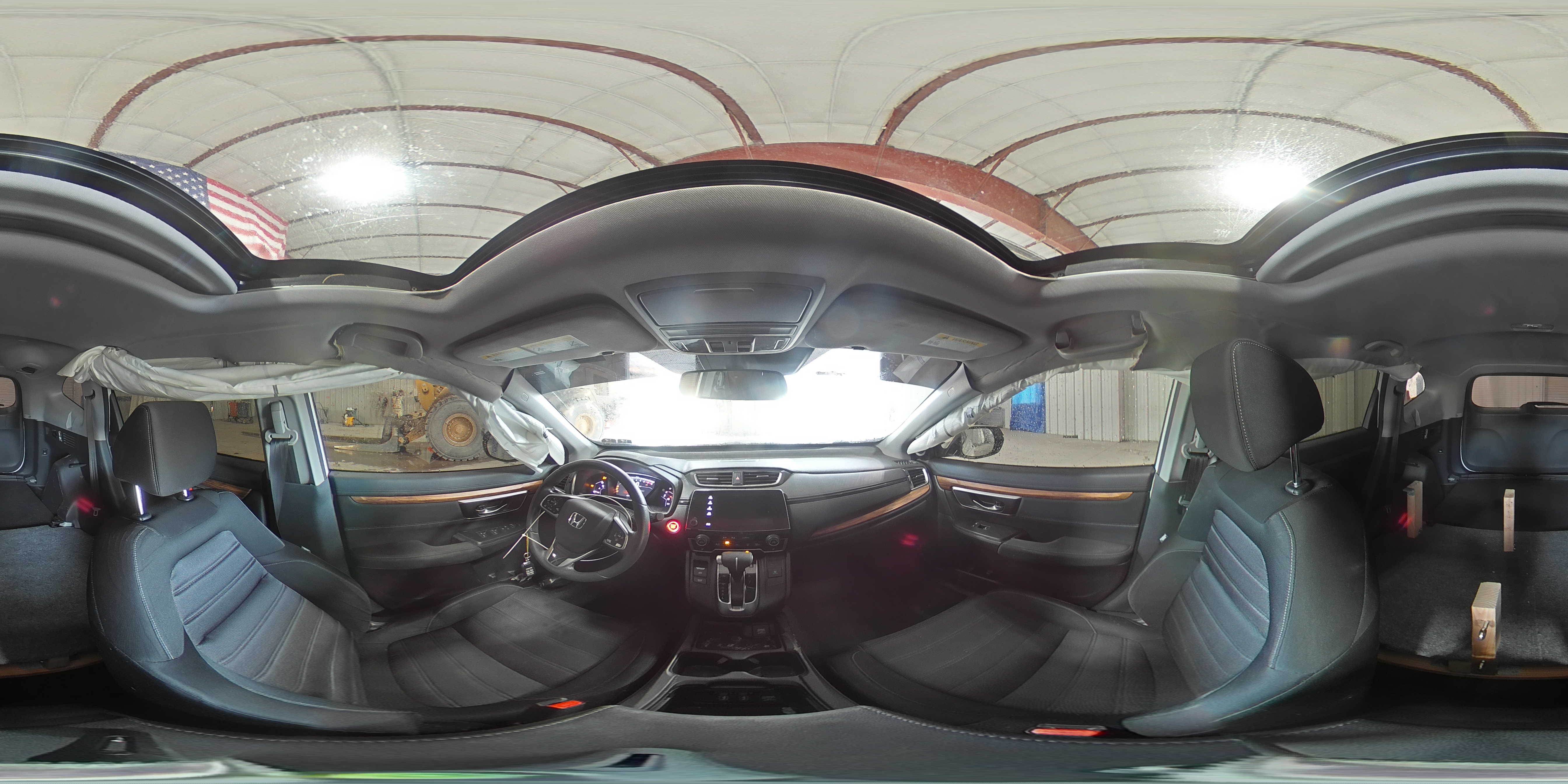 2019 Honda CR-V - Image 15