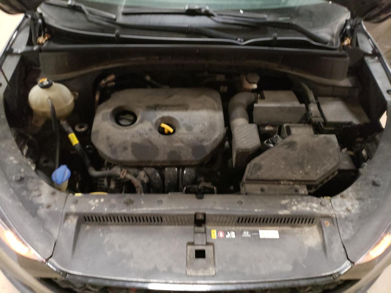 2019 Hyundai Tucson - Image 13