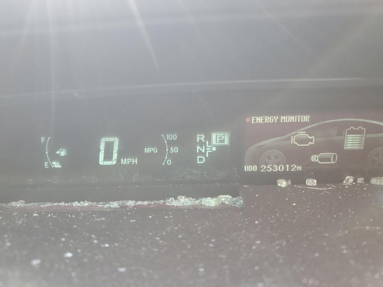 2014 Toyota Prius - Image 9