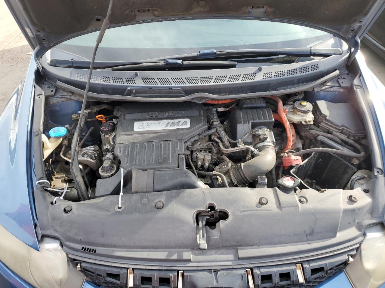2009 Honda Civic - Image 11