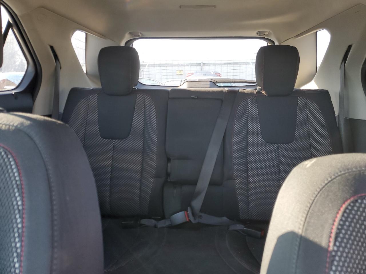 2012 Chevrolet Equinox - Image 10