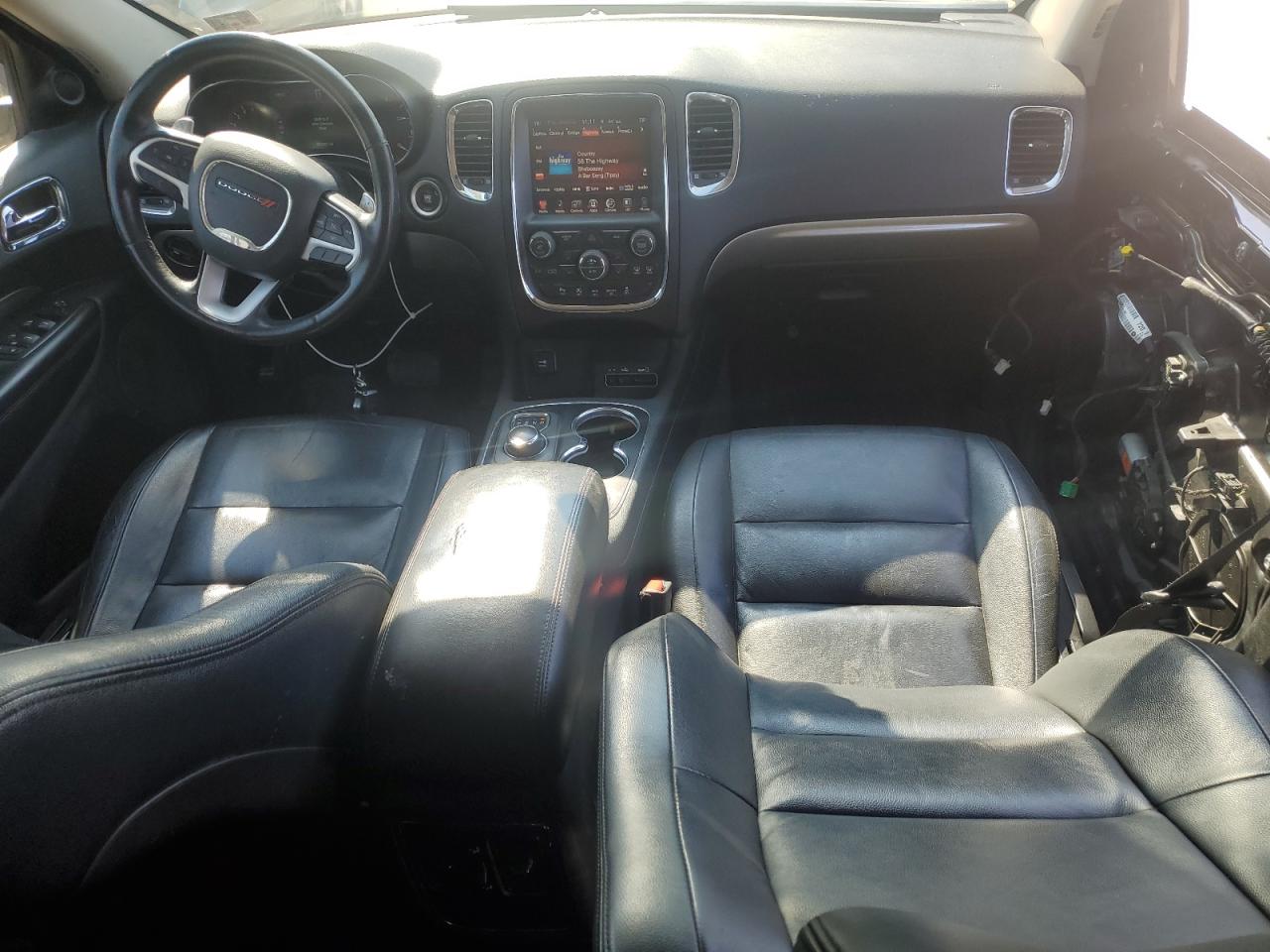 2016 Dodge Durango - Image 8