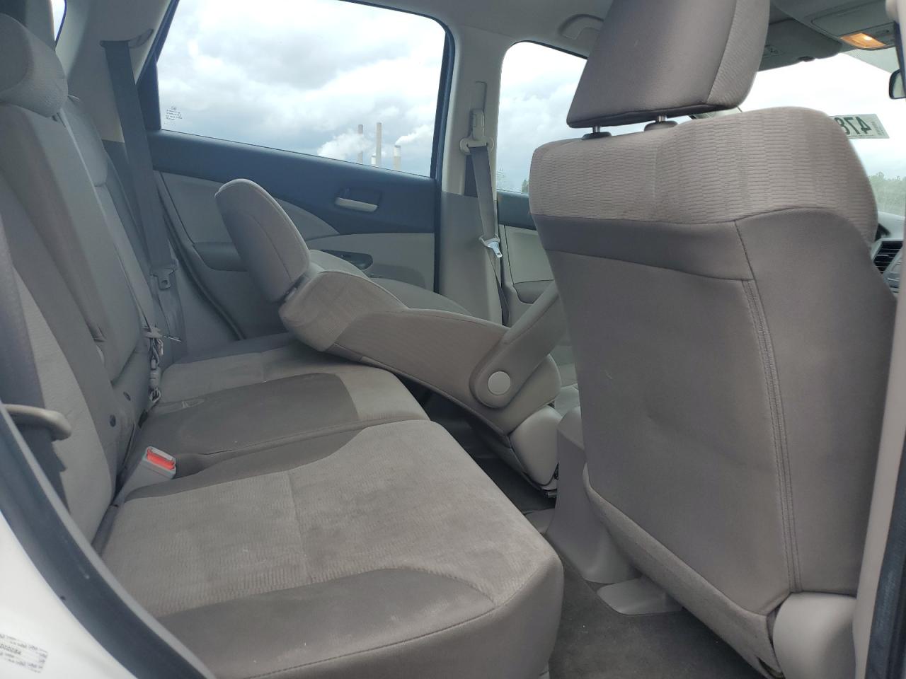 2014 Honda CR-V - Image 11