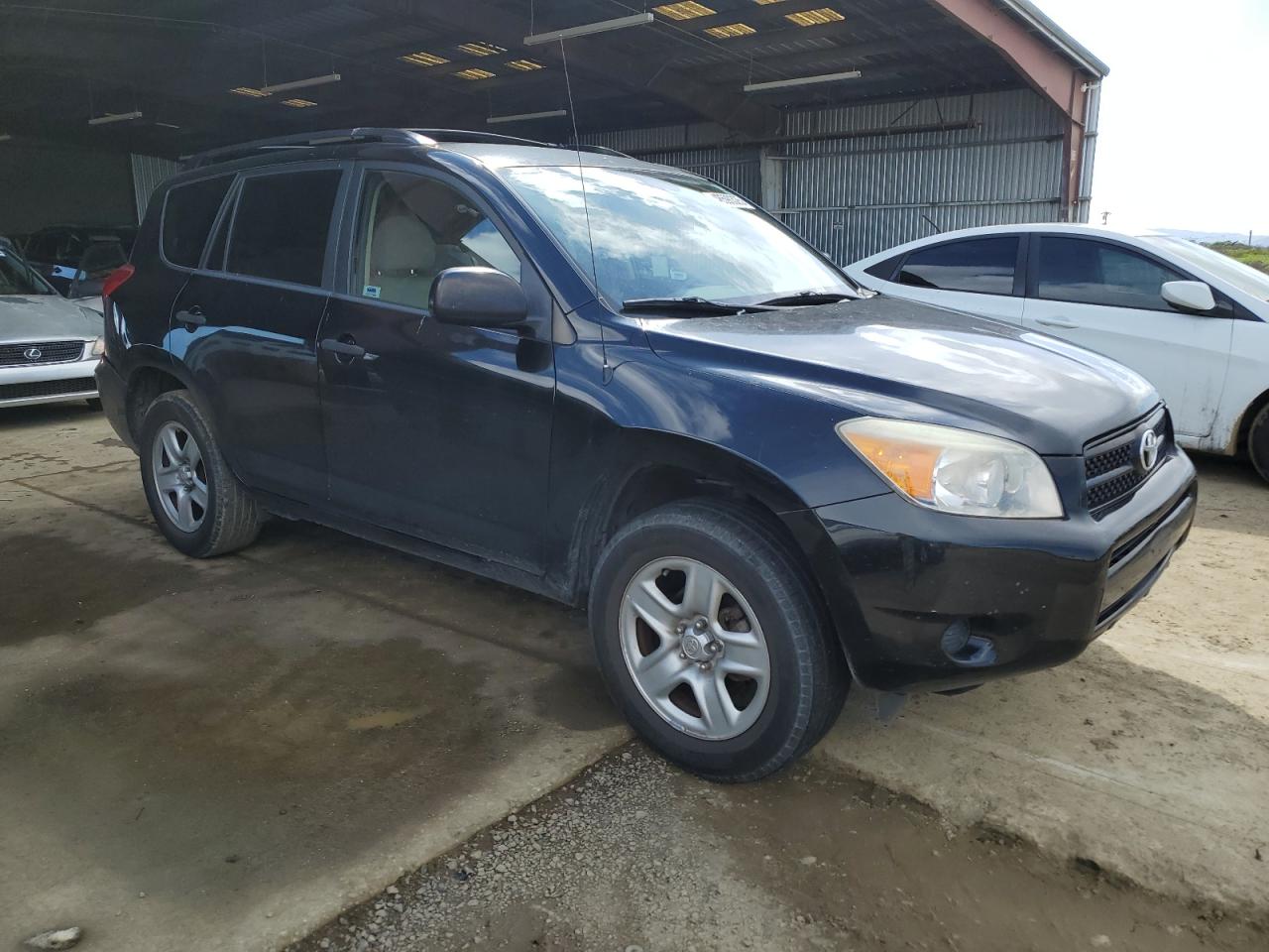 2007 Toyota RAV 4 - Image 4
