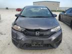 2016 Honda Fit Lx იყიდება Temple-ში, TX - Frame Damage