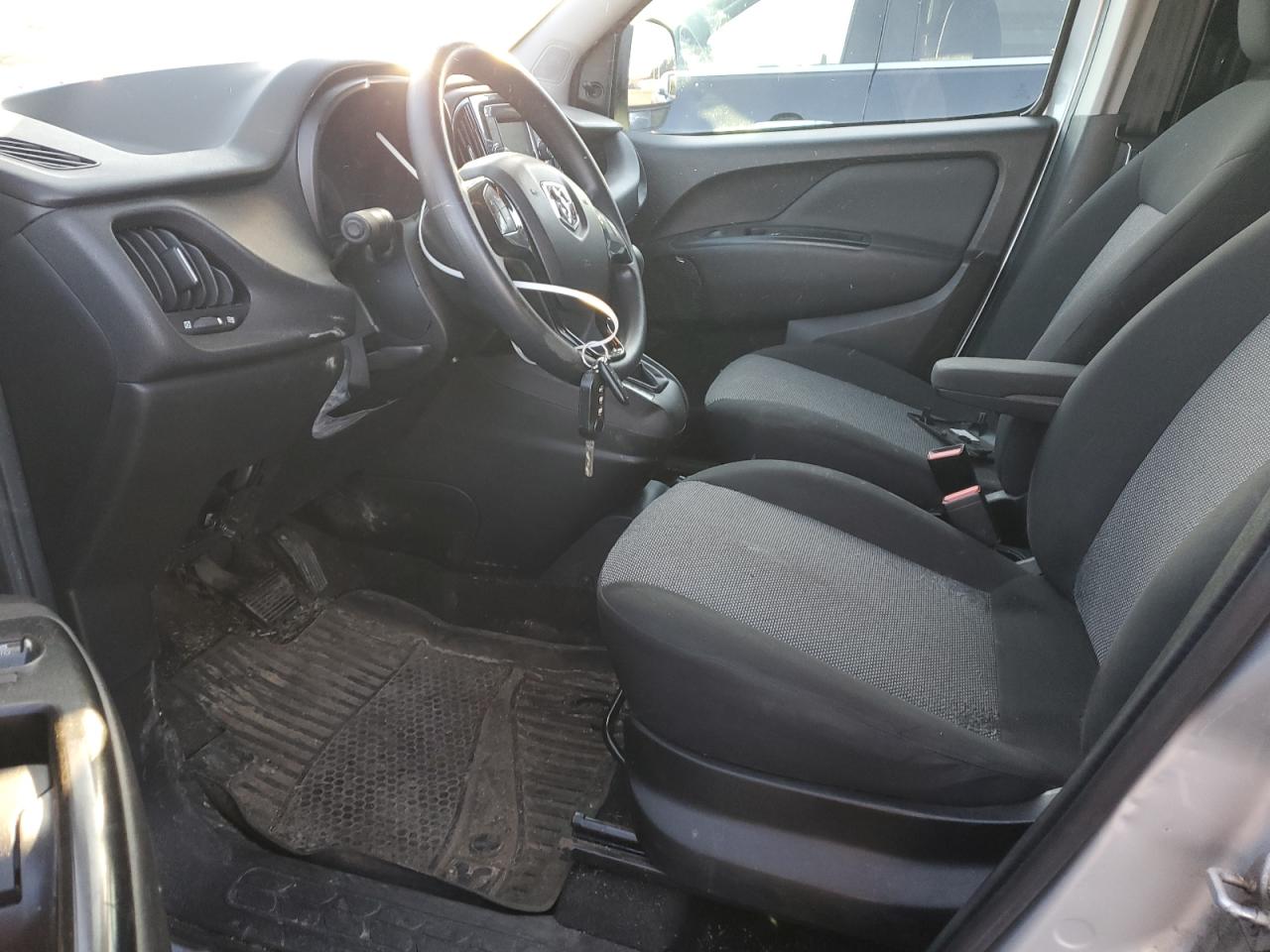 2019 RAM ProMaster City - Image 7