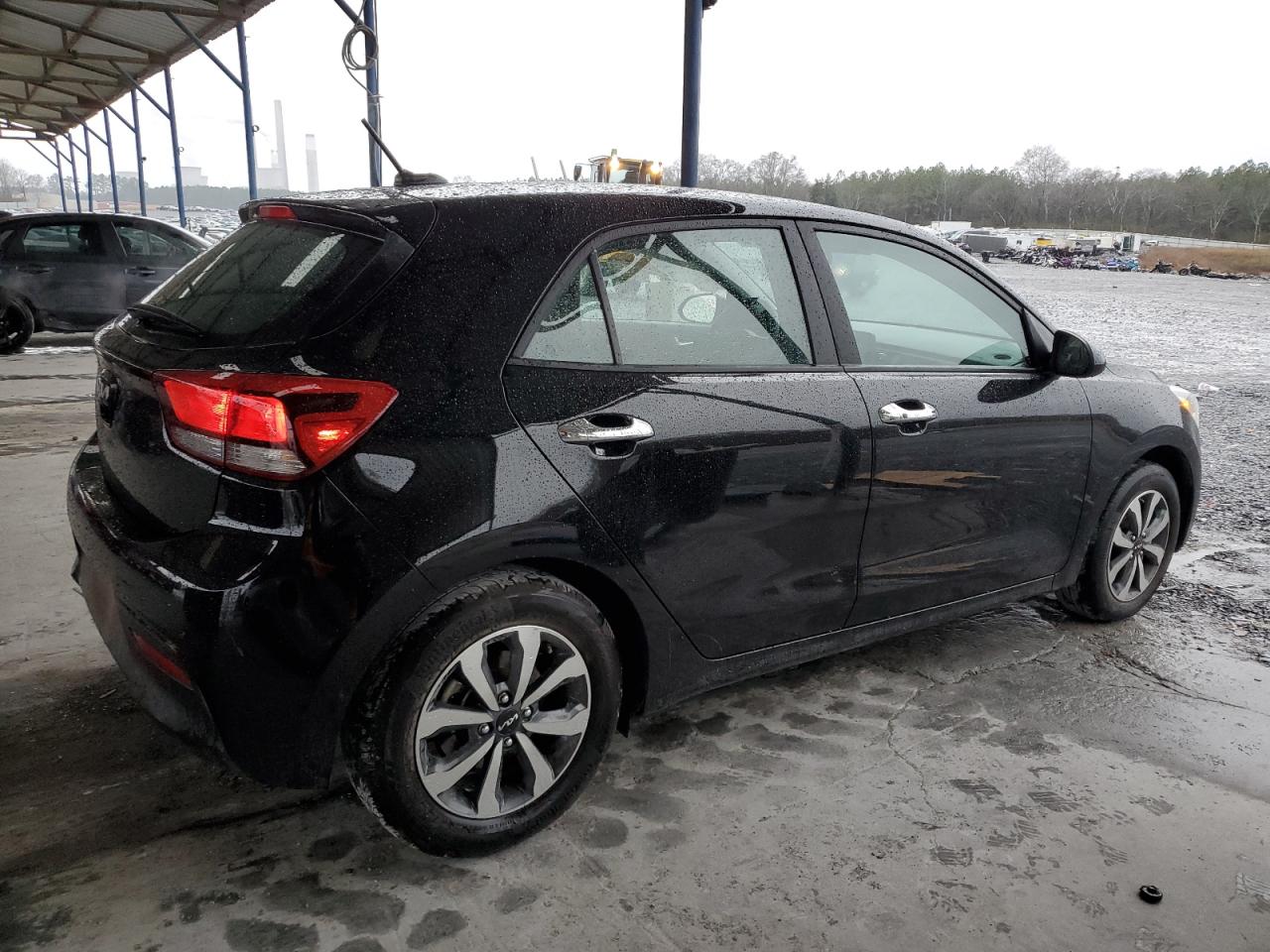 2022 Kia Rio - Image 3