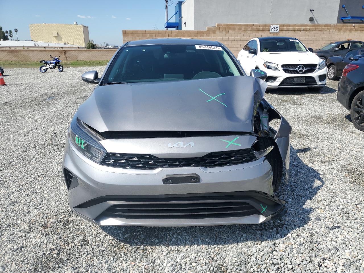 2024 Kia Forte - Image 5