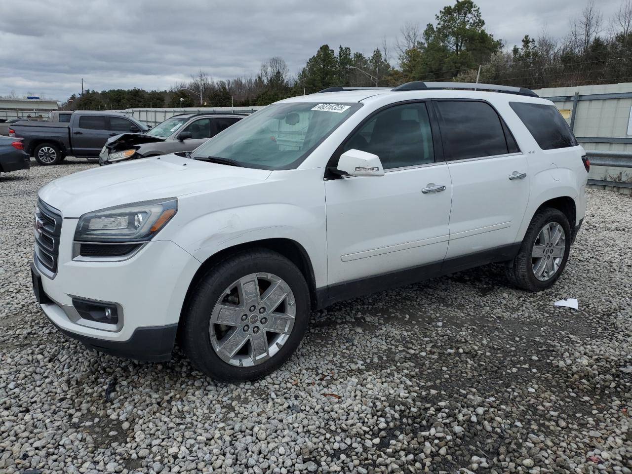 2017 GMC Acadia - Image 1