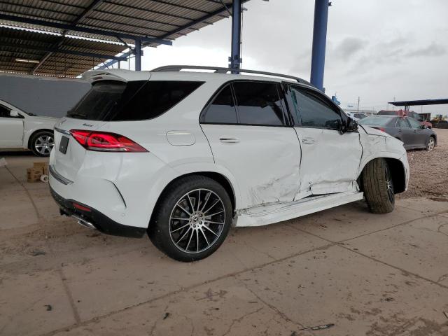  MERCEDES-BENZ GLE-CLASS 2023 Biały