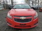 2014 Chevrolet Cruze Ls de vânzare în Portland, OR - Rear End