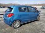 2014 Mitsubishi Mirage Es zu verkaufen in Gastonia, NC - Front End