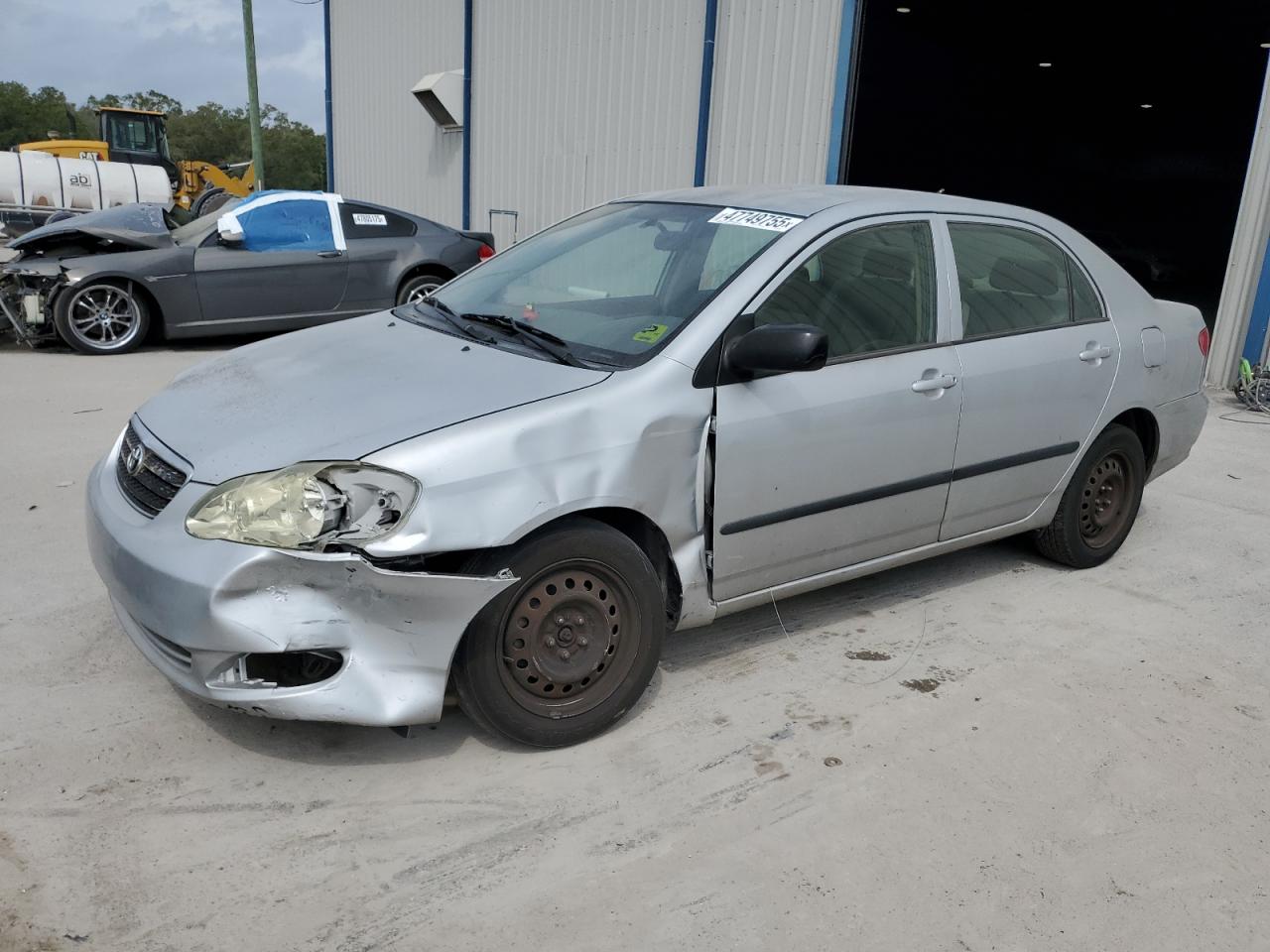 2005 Toyota Corolla - Image 1