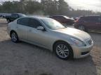 2007 Infiniti G35  იყიდება Harleyville-ში, SC - Front End