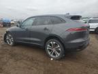 2021 Jaguar F-Pace S продається в Elgin, IL - Front End
