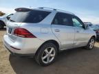 2016 Mercedes-Benz Gle 350 4Matic იყიდება Brighton-ში, CO - Normal Wear